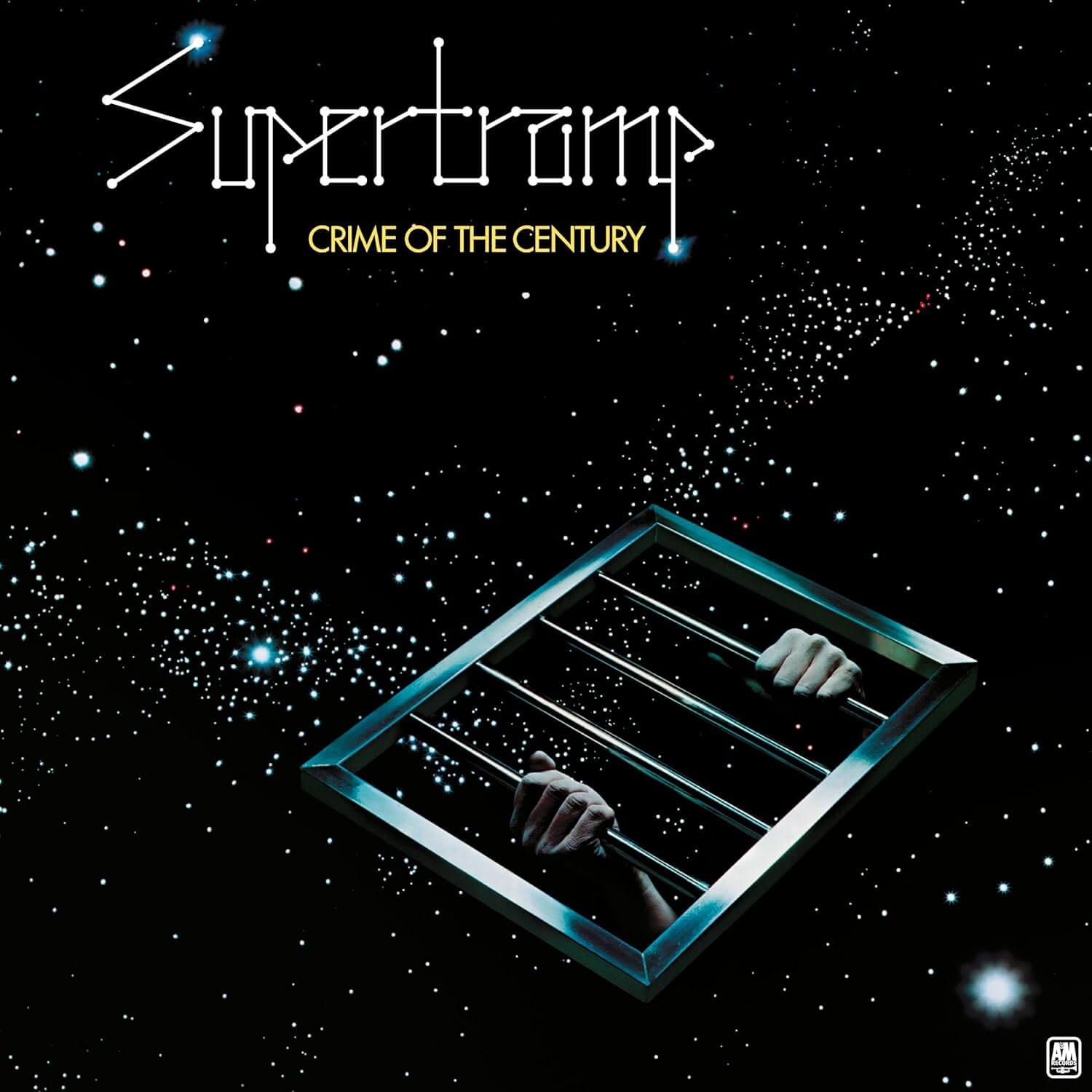 Supertramp - Crime Of The Century - Vinyl LP