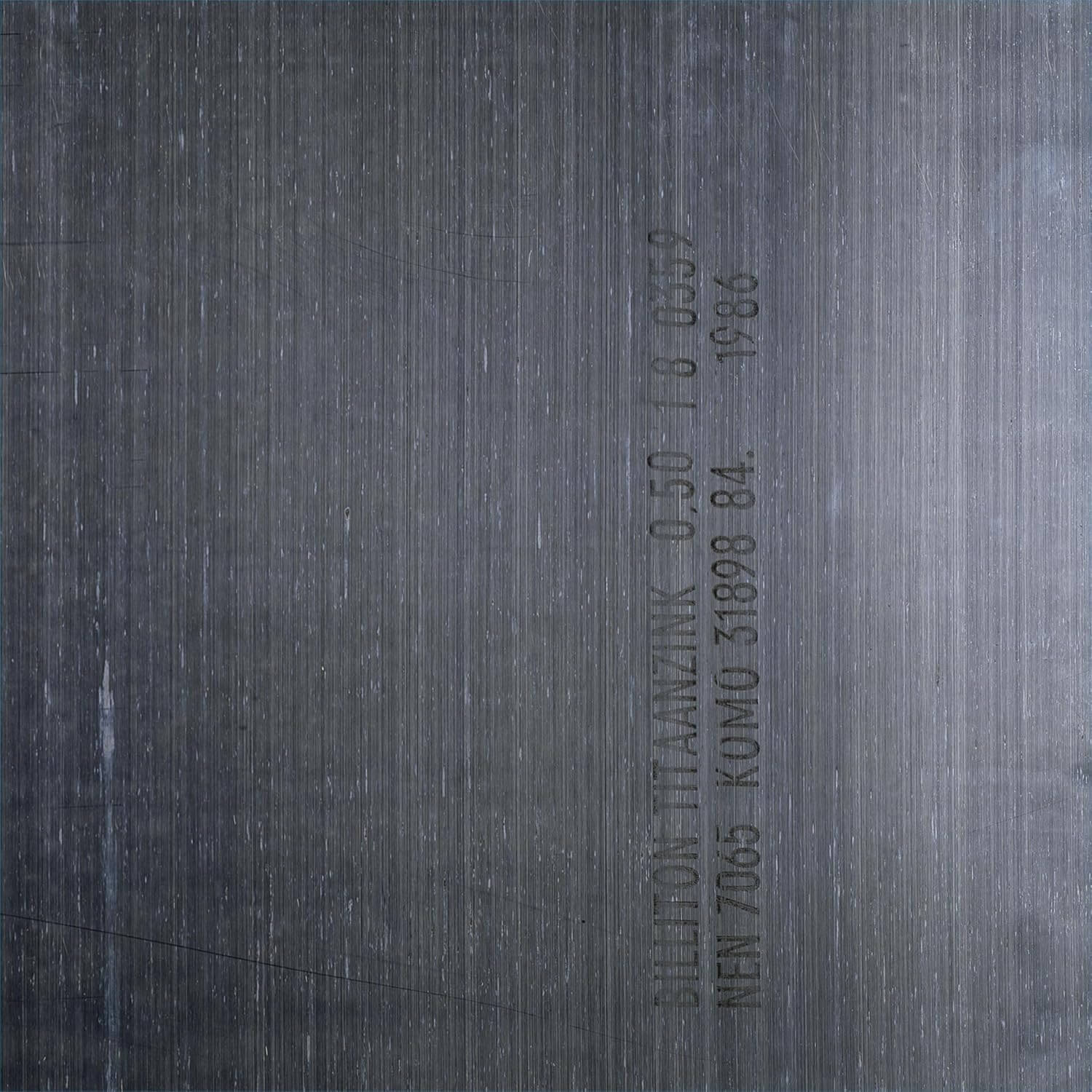 New Order - Brotherhood - Vinyl LP