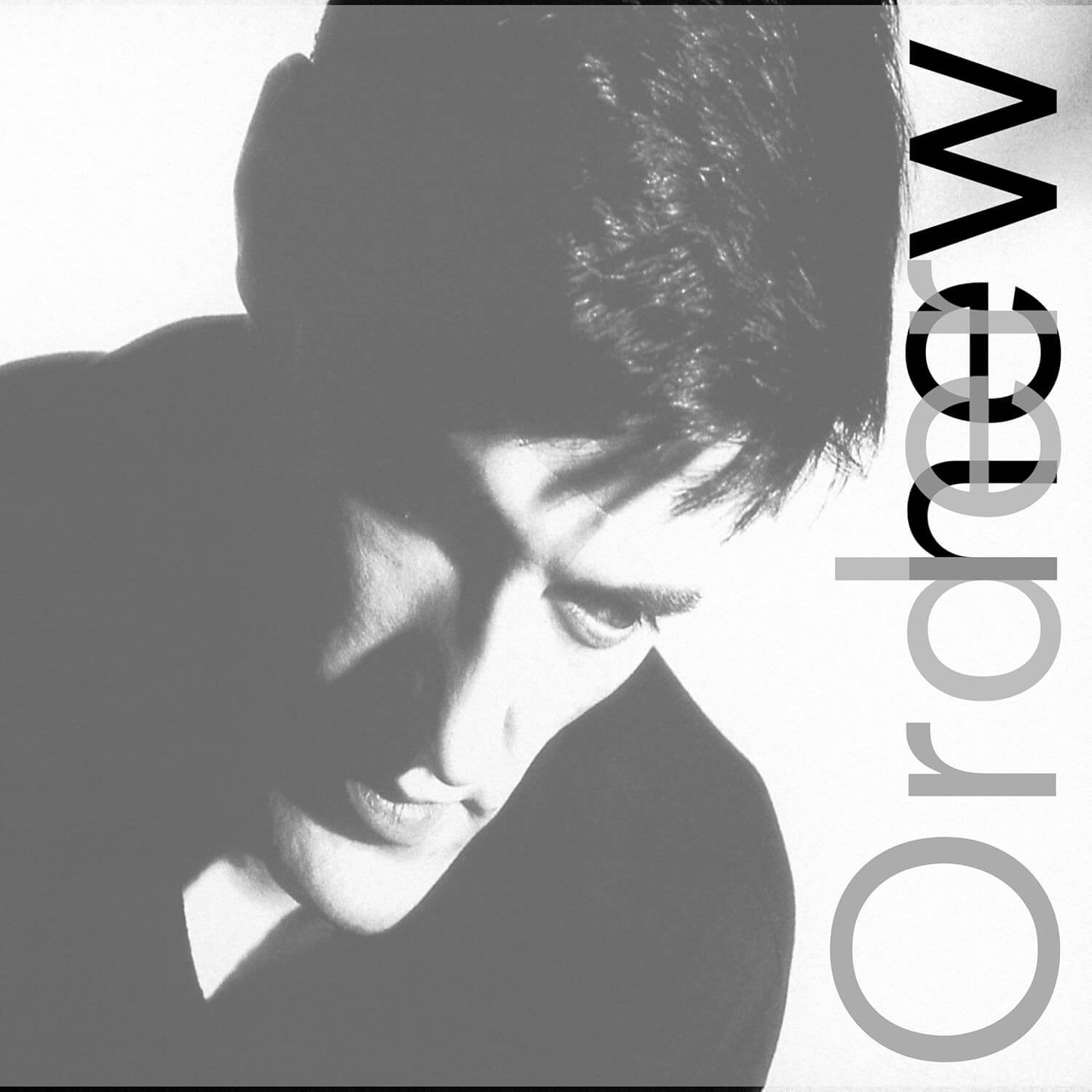 New Order - Low-Life - Vinyl LP