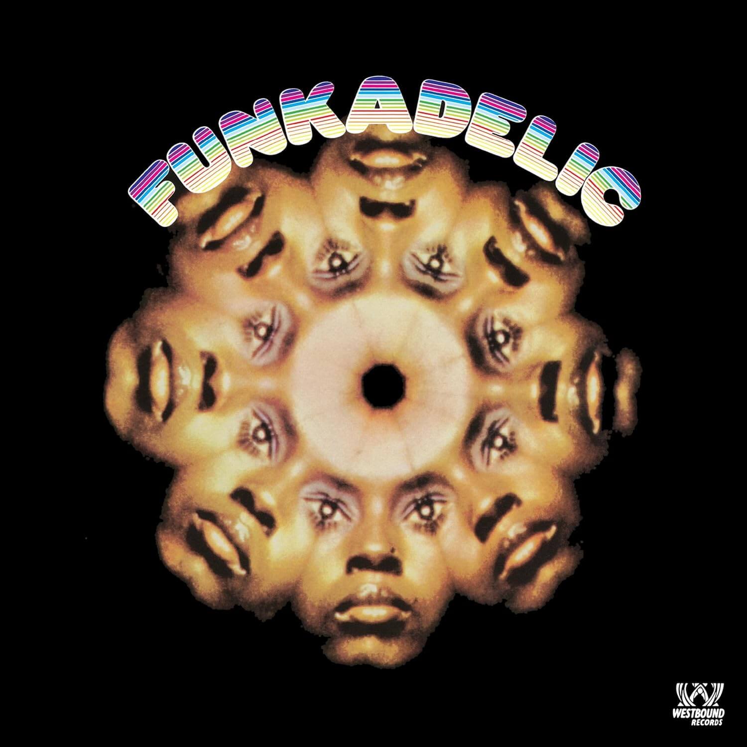 Funkadelic - Funkadelic - CD