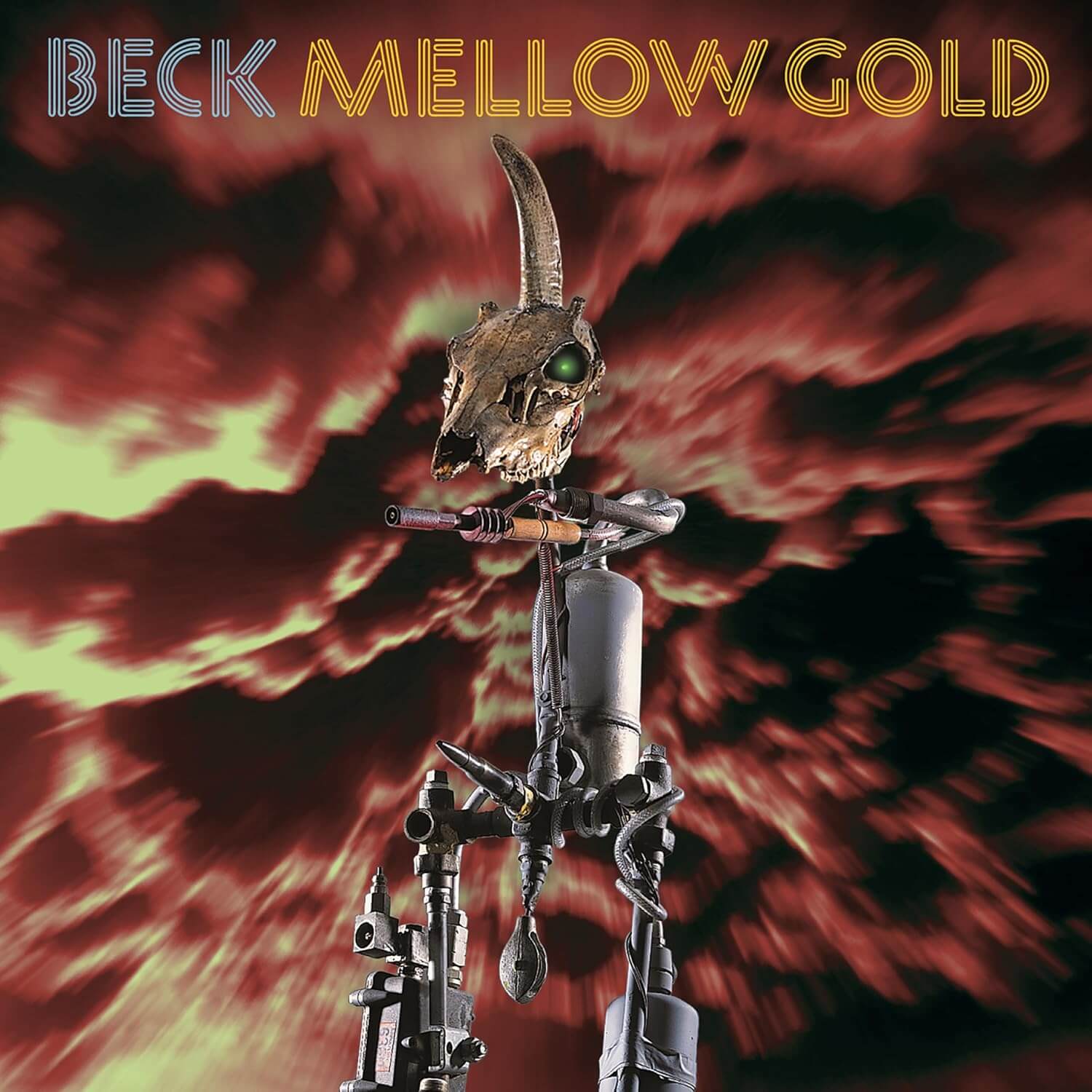 Beck - Mellow Gold - Vinyl LP
