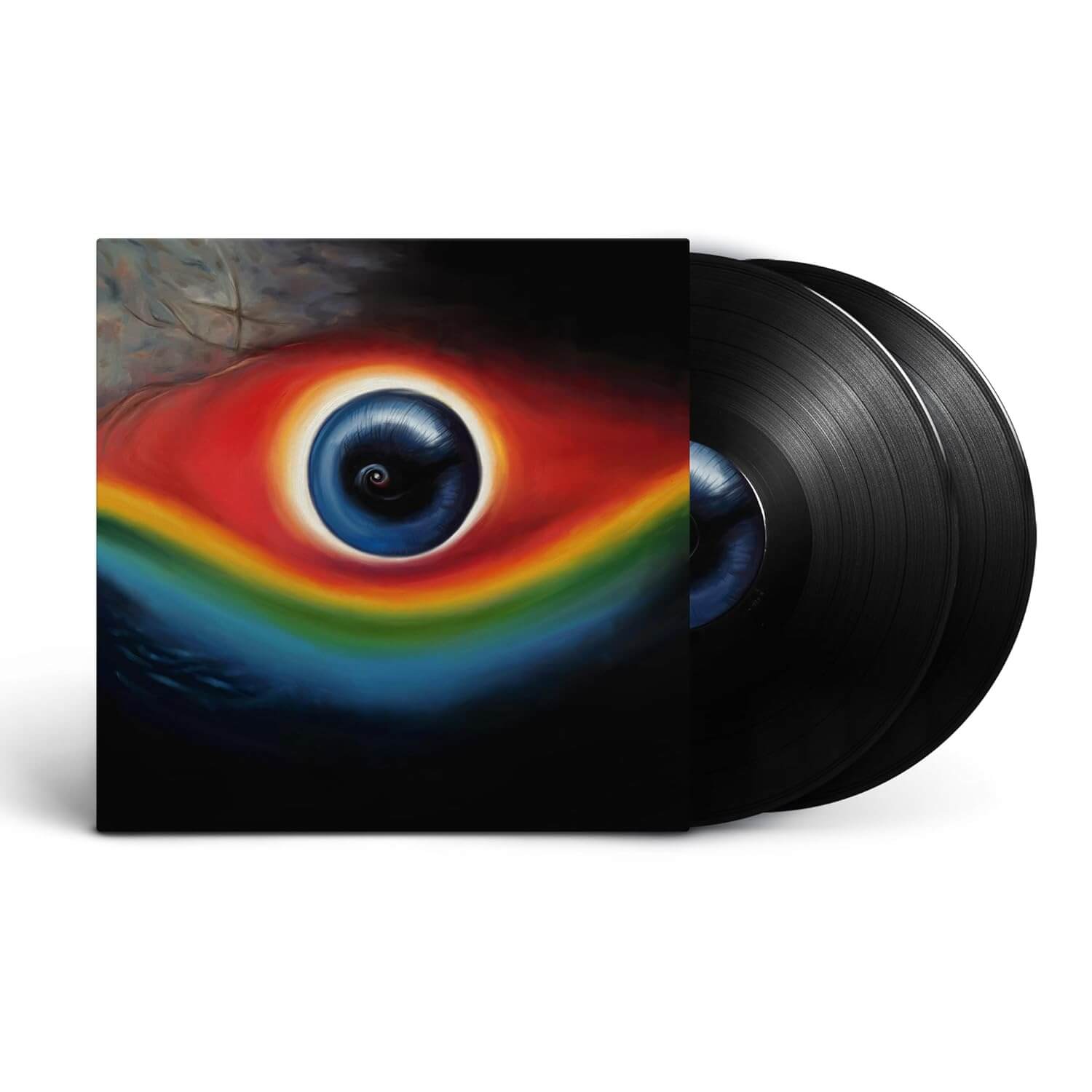 Pendulum - Inertia - Vinyl LP