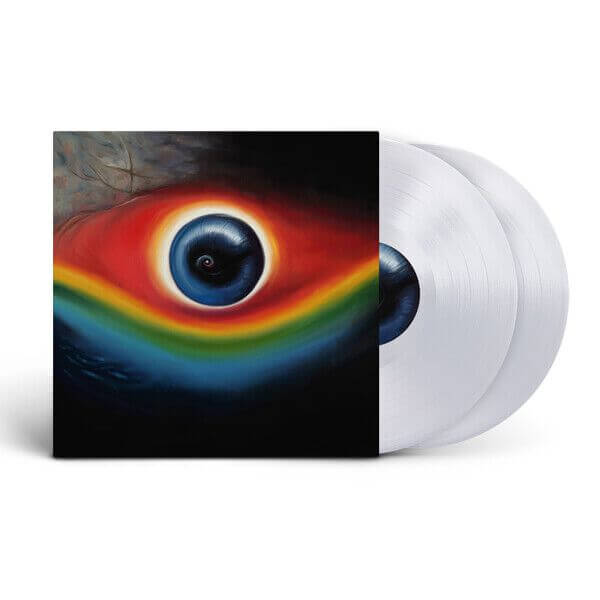 Pendulum - Inertia - Vinyl LP