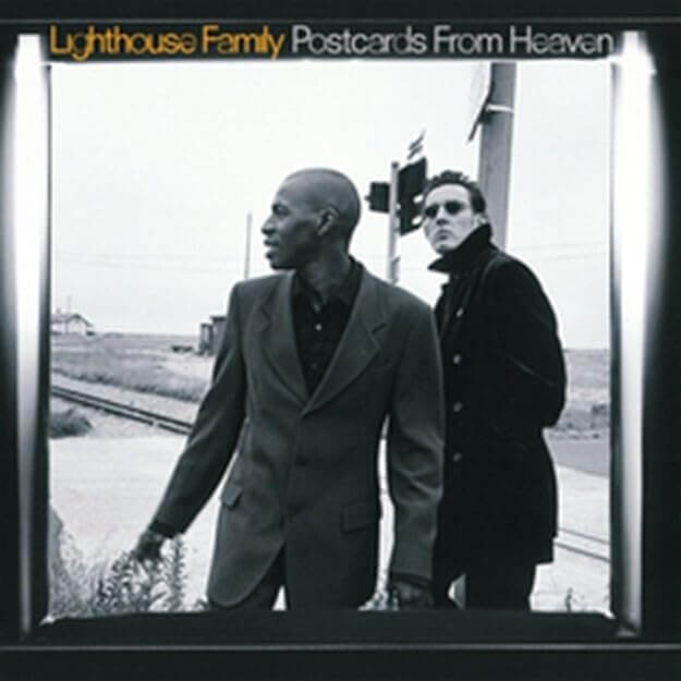 Lighthouse Family - Postcards From Heaven - Vinyl LP
