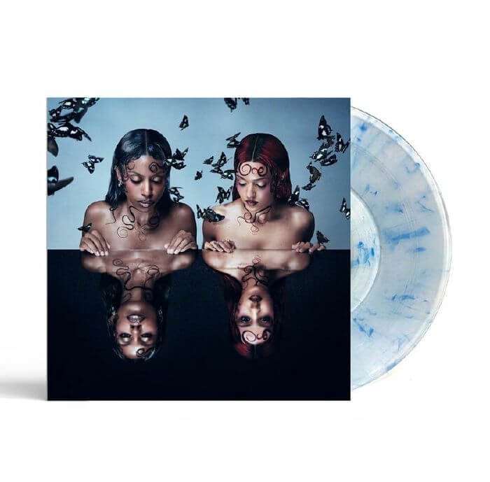 Nova Twins - Parasites & Butterflies - Vinyl LP