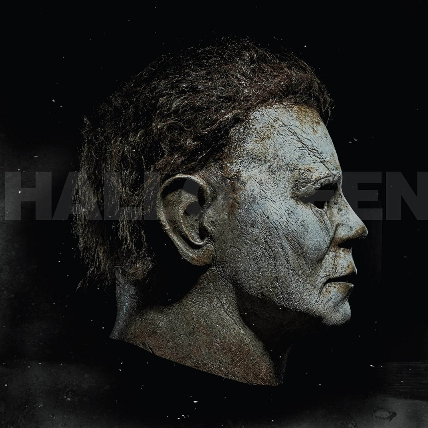 John Carpenter & Cody Carpenter & Daniel Davies - Halloween Kills (Original Soundtrack) - CD