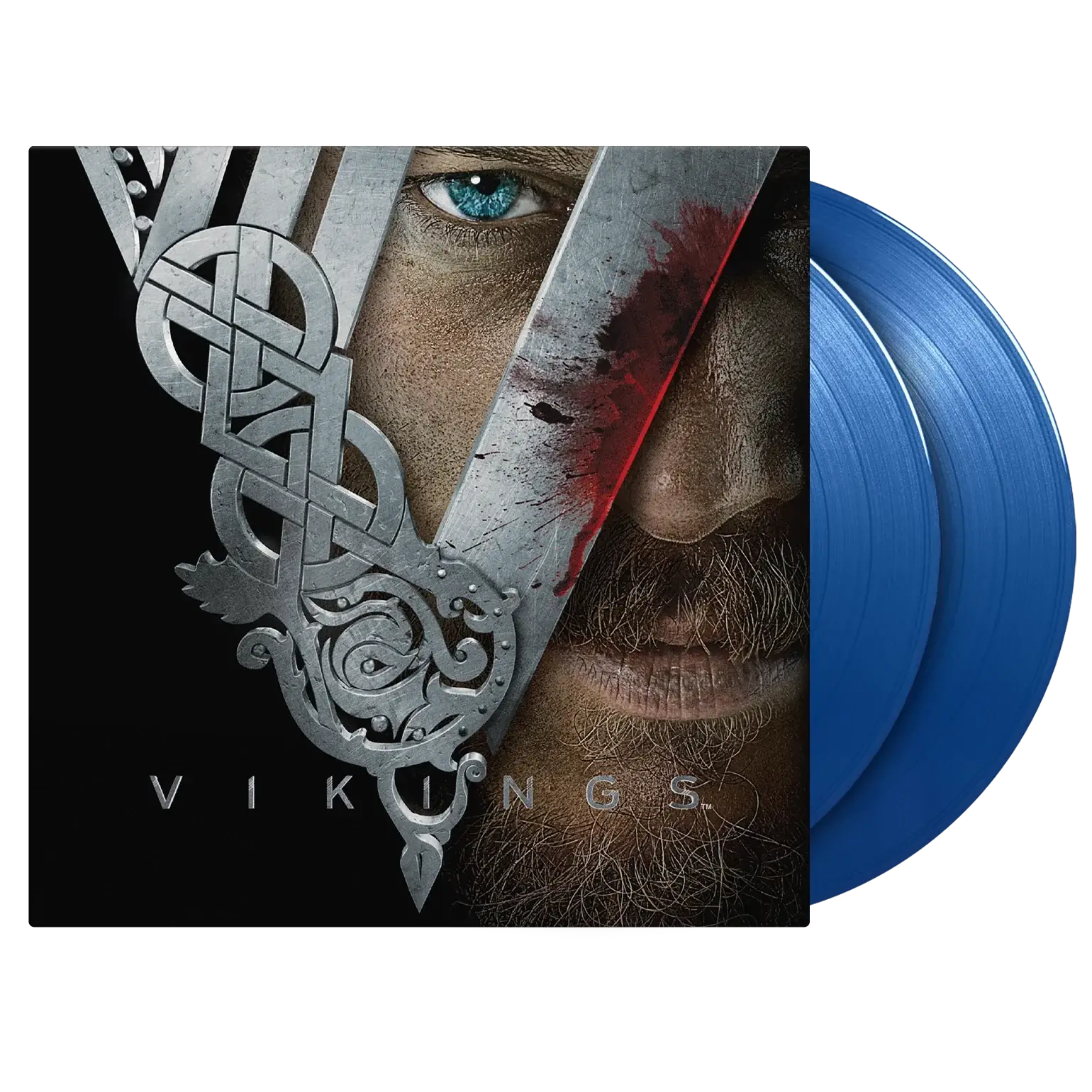 Trevor Morris - Vikings 1 - Vinyl LP