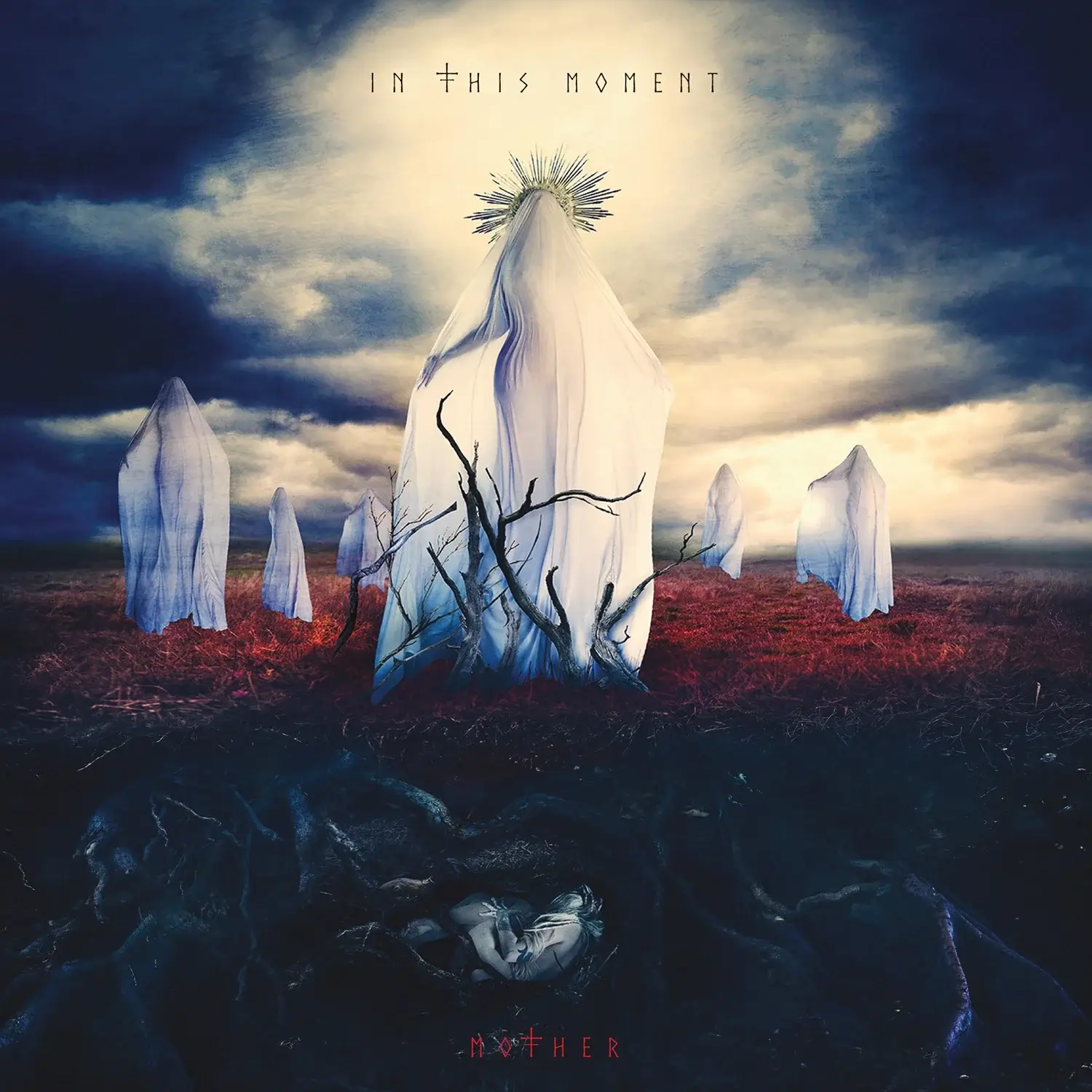 In This Moment - Mother - Vinyl LP