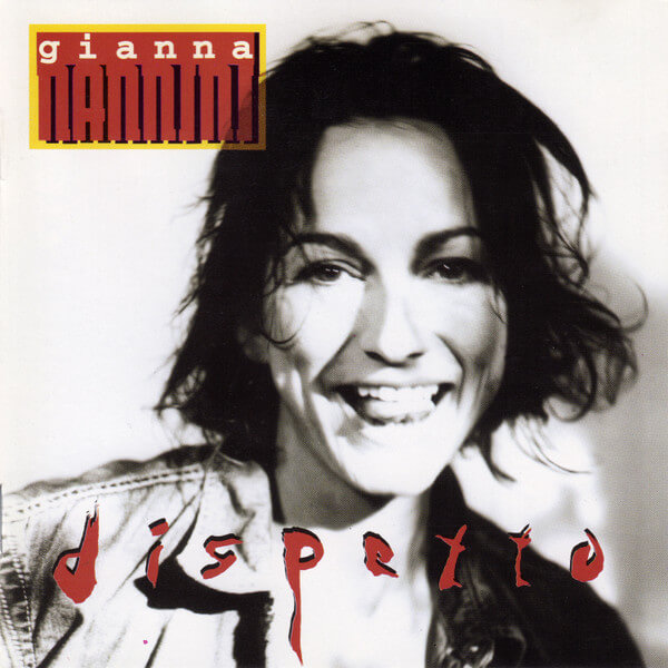 Gianna Nannini – Dispetto - CD