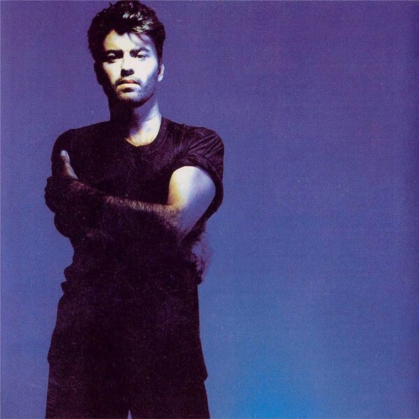George Michael - Freedom - Vinyl Maxi Single 12"