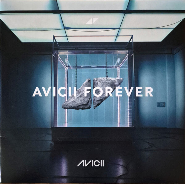 Avicii – Avicii Forever - 2 Vinyl LP