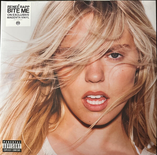 Reneé Rapp – Bite Me - Vinyl LP