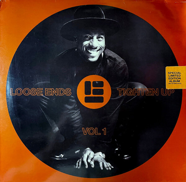 Loose Ends - Tighten Up Vol. 1 - Vinyl LP