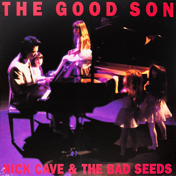 Nick Cave & The Bad Seeds – The Good Son - Vinyl LP