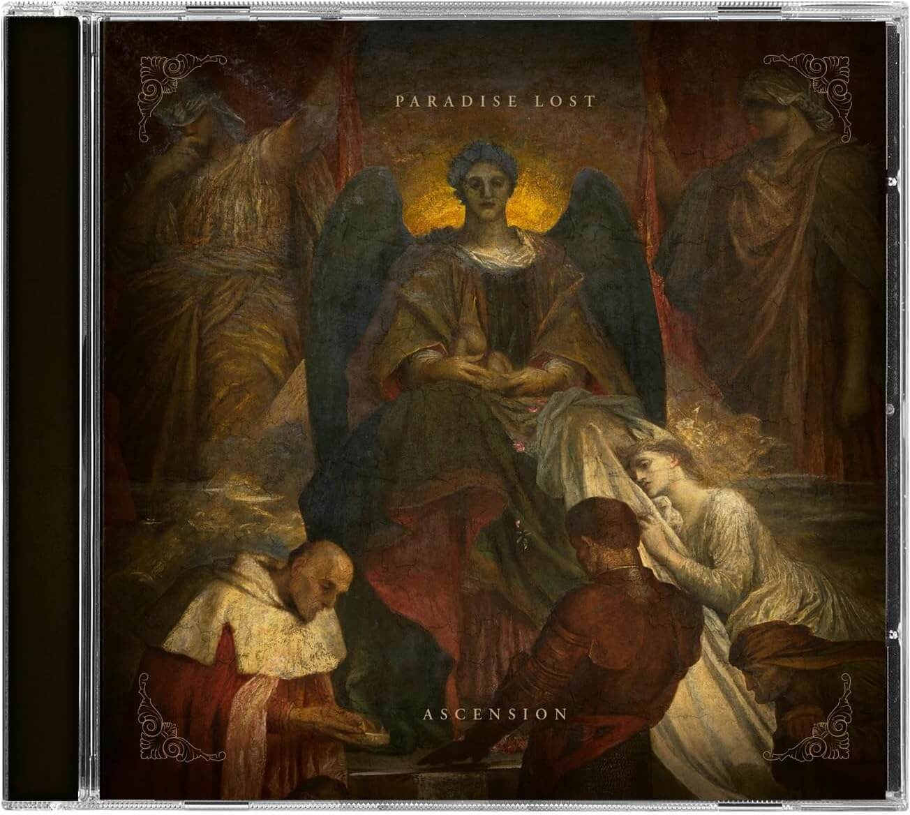 Paradise Lost - Ascension - CD