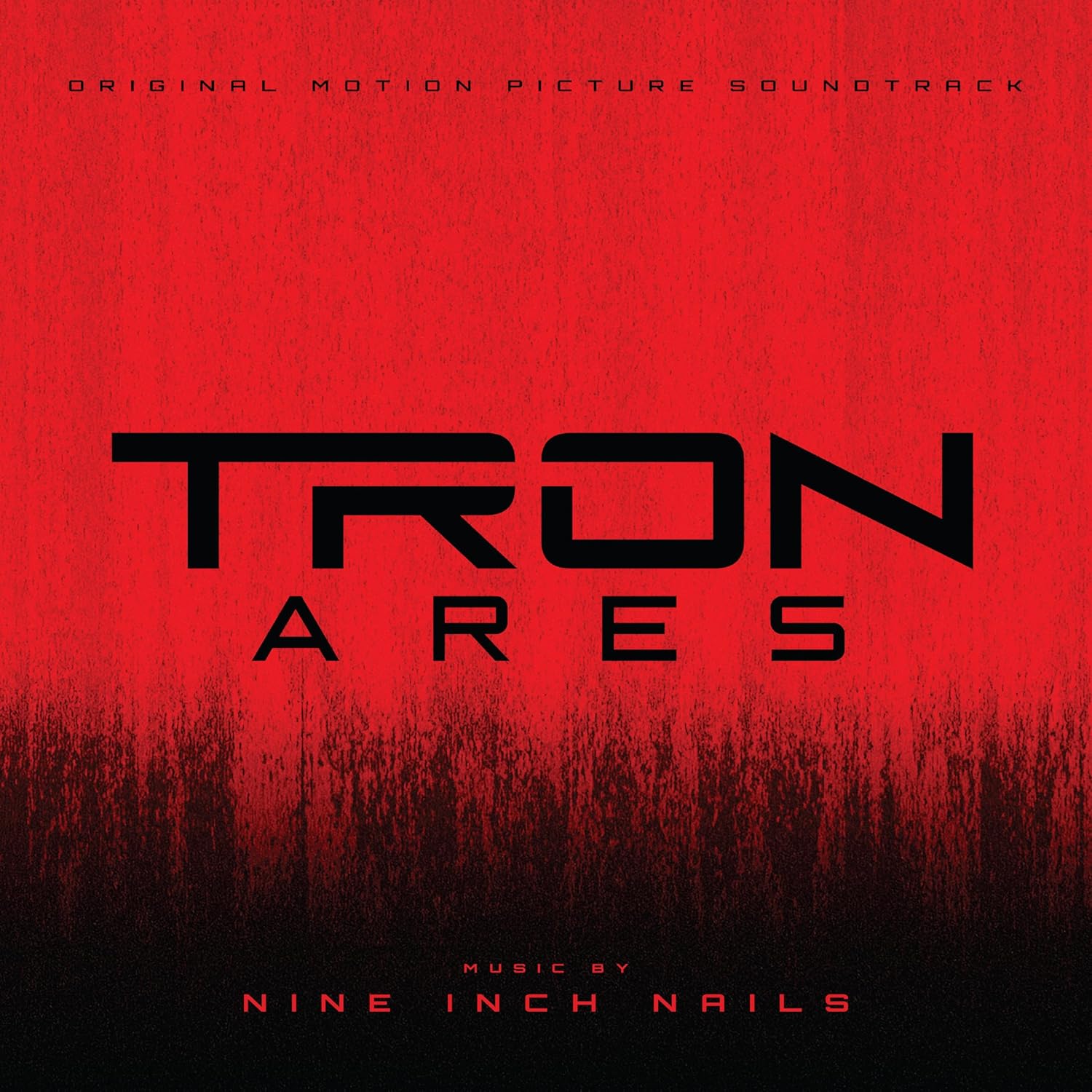 Nine Inch Nails - Tron: Ares (Original Soundtrack) - CD