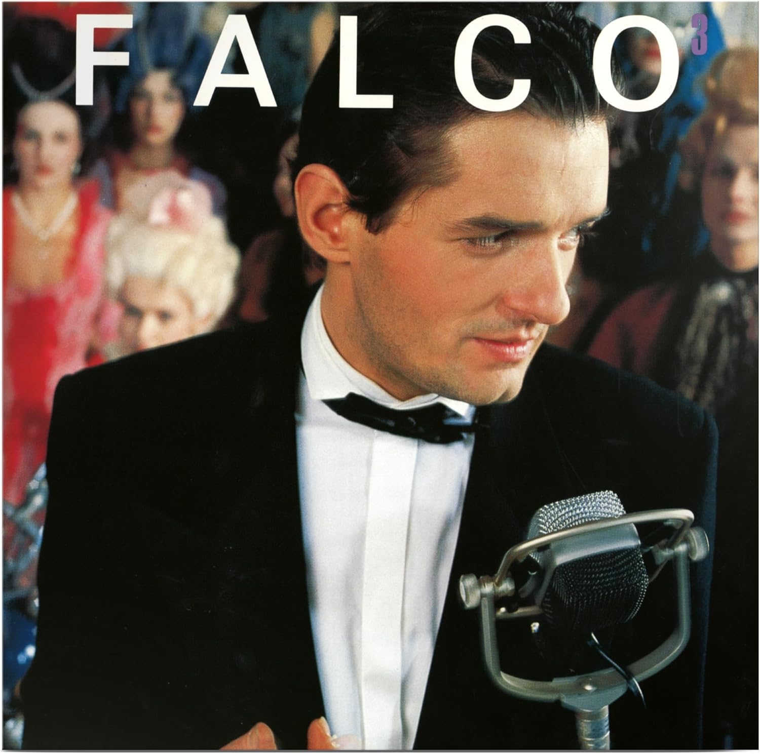 Falco - Falco 3 - Vinyl LP