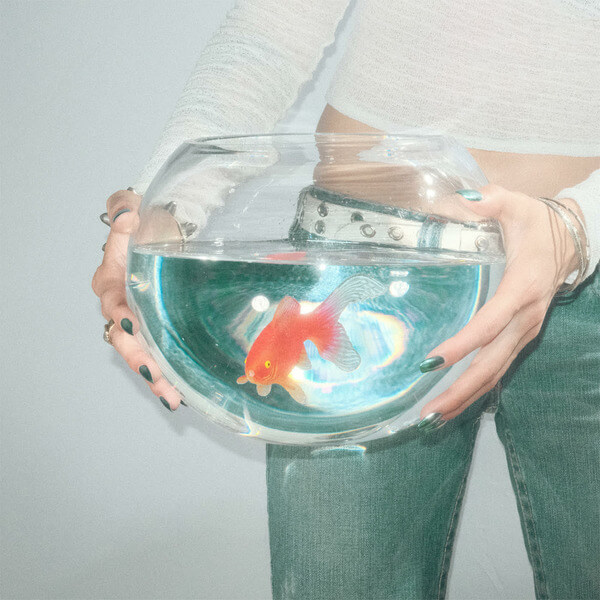 fish narc - frog song - LP