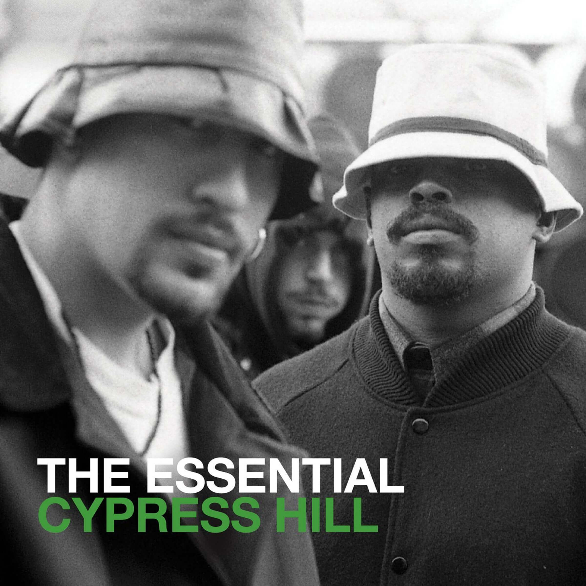 Cypress Hill - The Essential - Cd