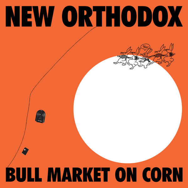 New Orthodox - Bull Market on Corn - LP