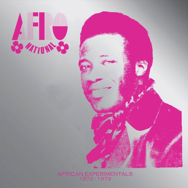 Afro National - African Experimentals (1972-1979 - LP
