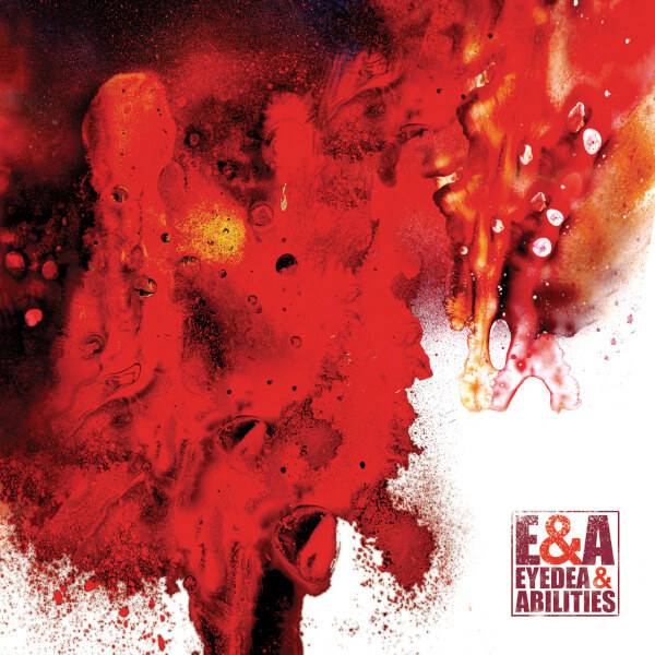 Eyedea & Abilities - E&A - CD