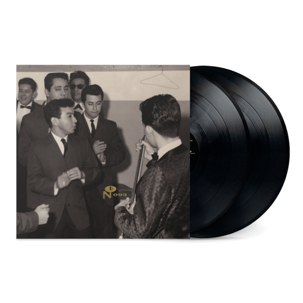 VA - Eccentric Soul: The Cobra Label - 2LP
