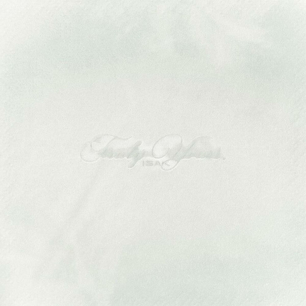 Isak Danielson - Truly Yours, Isak - CD