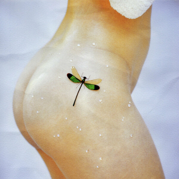 Kacy Hill - Bug - LP