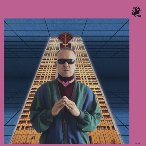 JM SOLO - Gambit - LP