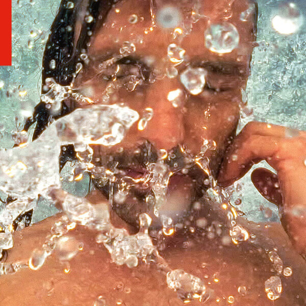 Francois & The Atlas Mountain - Age Fleuve - CD