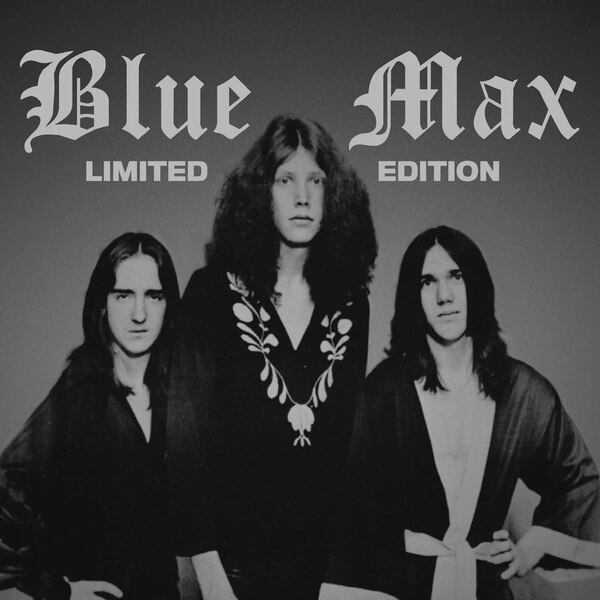 Blue Max - Limited Edition - CD