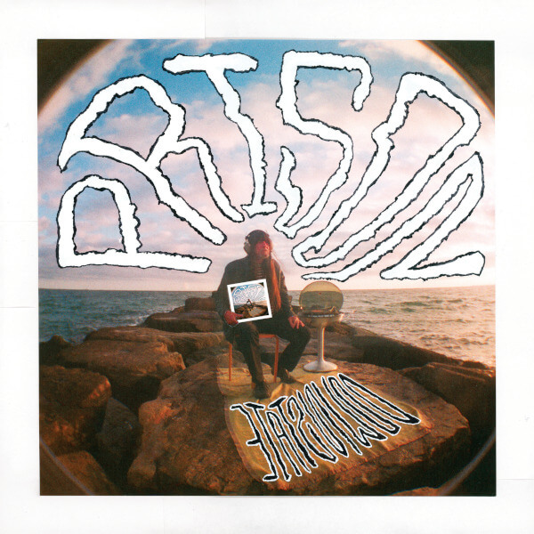 Prison - Downstate - LP