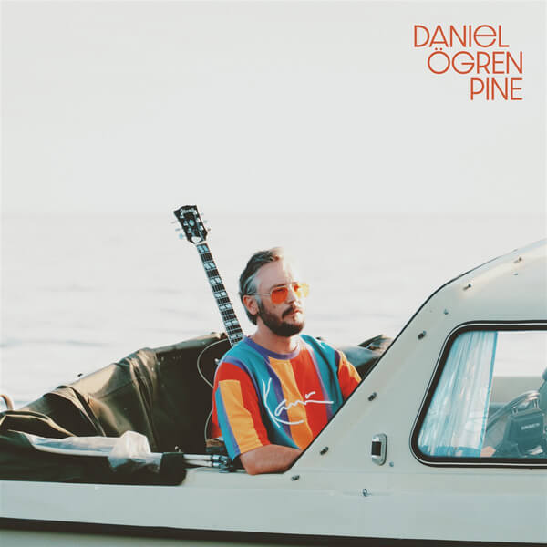 Daniel Ogren - Pine - 2LP