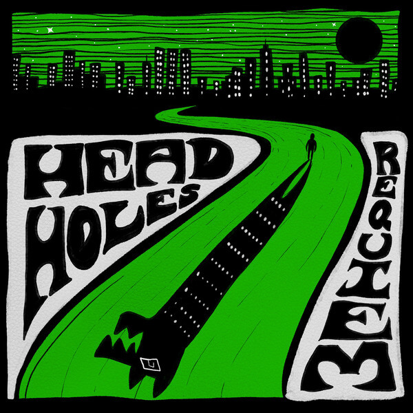 Head Holes - Requiem - CD
