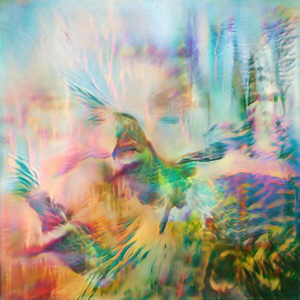 Seahawks - Time Enough For Love - LP