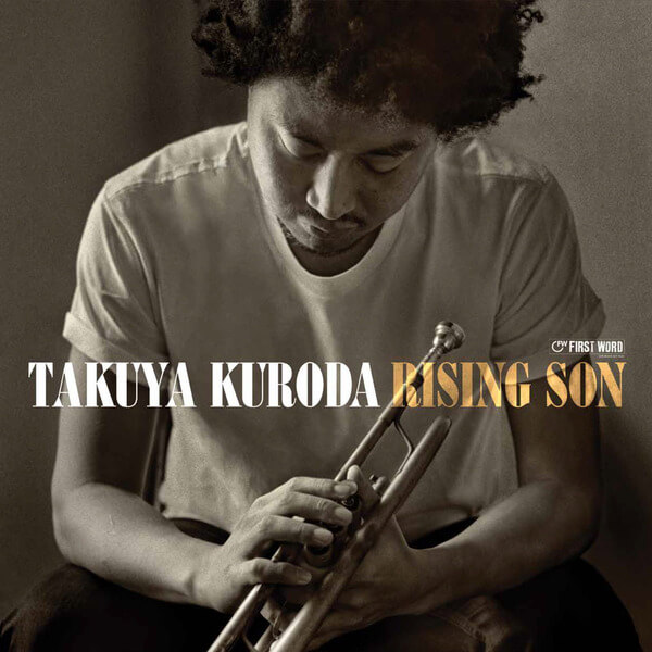 Takuya Kuroda - Rising Son - 2LP