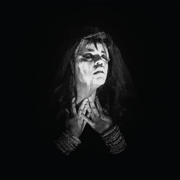 Masma Dream World - PLEASE COME TO ME - LP