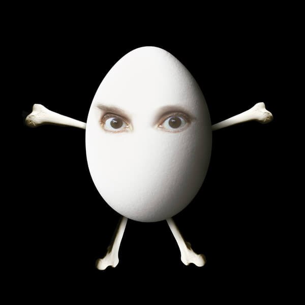 Juana Molina - Exhalo - 10"
