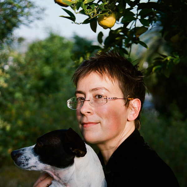 Lina Tullgren - Decide Which Way The Eyes Are Looking - LP