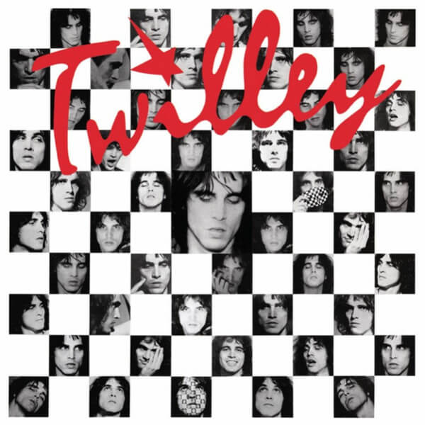 Dwight Twilley - Twilley - CD