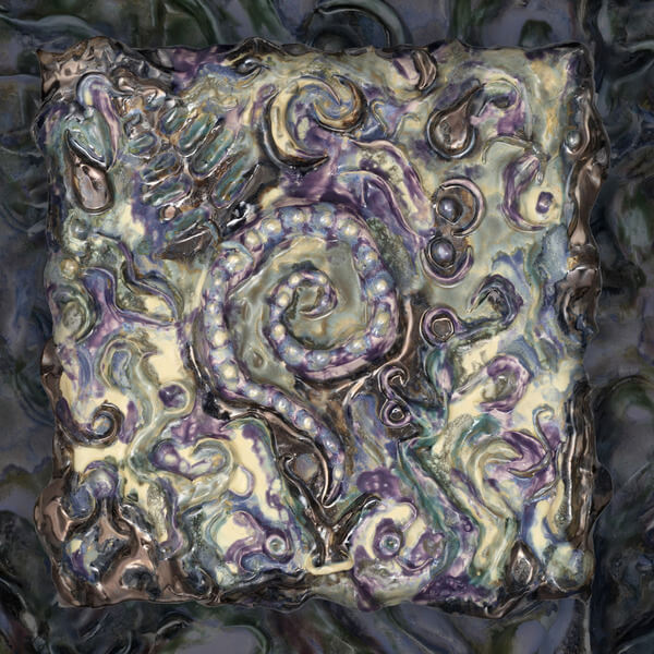 Lamina - Olas Curativas - LP