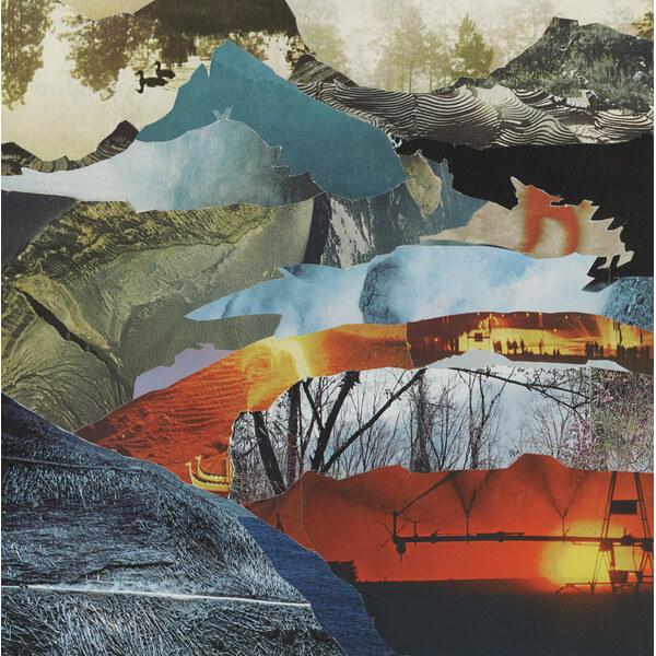 David Grubbs - Whistle from Above - LP