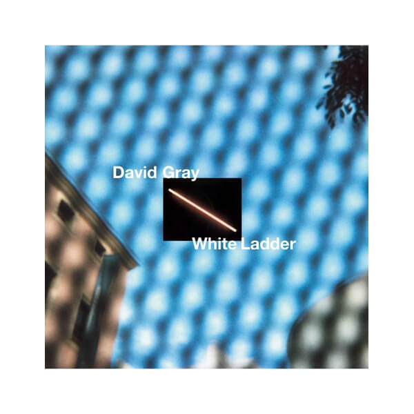 David Gray - White Ladder - 2CD