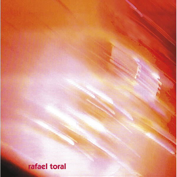 Rafael Toral - Wave Field - LP