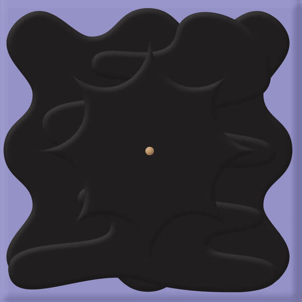 Dorian Concept - Music from a Room Full of Synths - LP