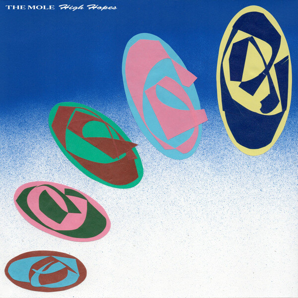 The Mole - High Hopes - LP