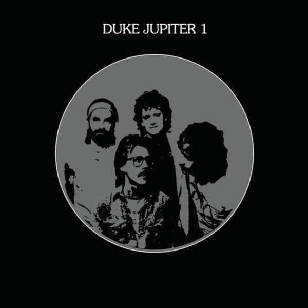 Duke Jupiter - 1 - CD