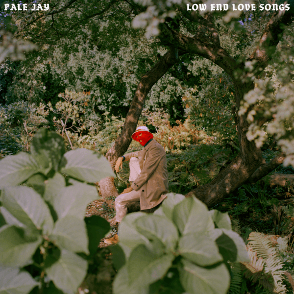 Pale Jay - Low End Love Songs - LP