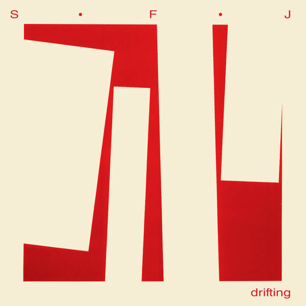 SFJ - Drifting - LP